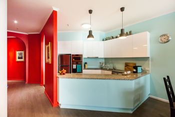 Vance 2Bdr Melbourne Apartment - Tourism Caloundra 1