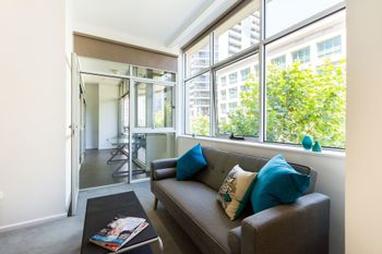 Vance 2Bdr Melbourne Apartment - Tourism Caloundra 6