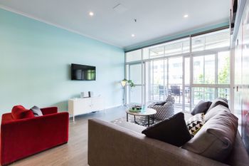 Vance 2Bdr Melbourne Apartment - Tourism Caloundra 3