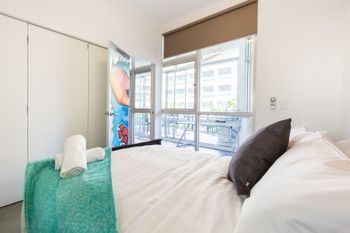 Vance 2Bdr Melbourne Apartment - Tourism Caloundra 2