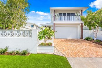 Salt Beach House 22 - Tourism Caloundra 5