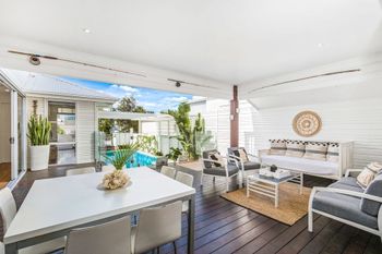 Salt Beach House 22 - Tourism Caloundra 4