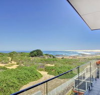 Seas the Day 41B Ocean Avenue - Tourism Caloundra