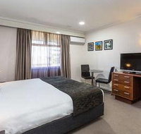 Amity Motor Inn - Tourism Caloundra