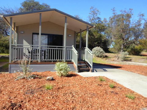 South Coast Holiday Parks Eden - Tourism Caloundra 1