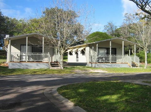 South Coast Holiday Parks Eden - Tourism Caloundra 0