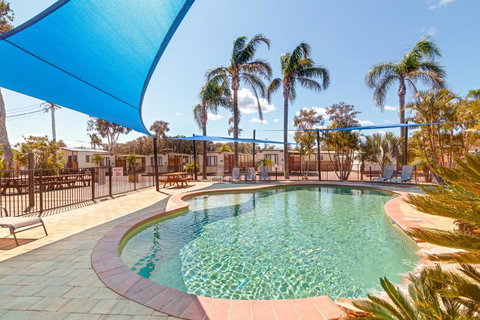 Birubi Beach Holiday Park - Tourism Caloundra 3