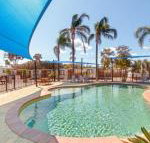 Birubi Beach Holiday Park - Tourism Caloundra