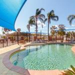 Birubi Beach Holiday Park - Tourism Caloundra 0