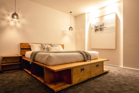 The Cove Tasmania - Tourism Caloundra 4