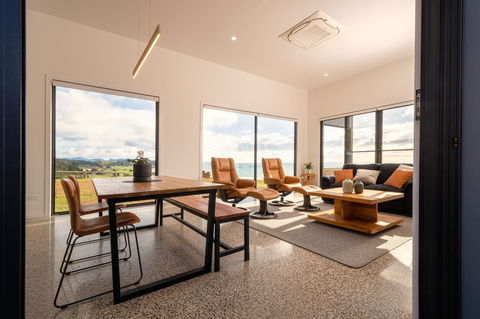 The Cove Tasmania - Tourism Caloundra 1