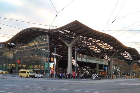 JC Waterfront Apartments On Collins - Tourism Caloundra 1