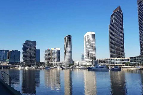 JC Waterfront Apartments On Collins - Tourism Caloundra 5