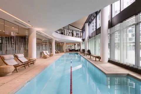 JC Waterfront Apartments On Collins - Tourism Caloundra 7