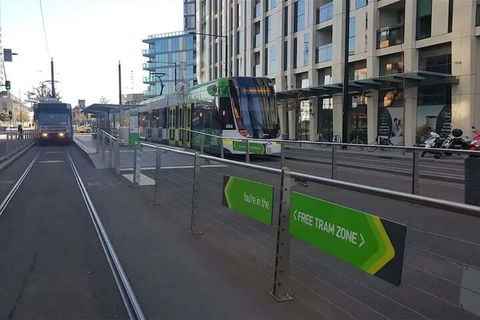 JC Waterfront Apartments On Collins - Tourism Caloundra 2