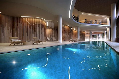 JC Waterfront Apartments On Collins - Tourism Caloundra 6