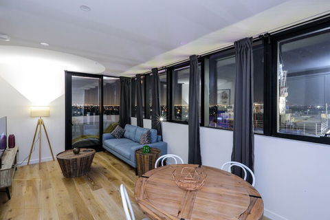 Unil Apartments Glenwaverley - Tourism Caloundra 2