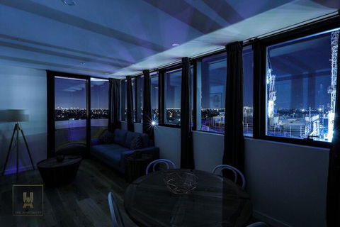 Unil Apartments Glenwaverley - Tourism Caloundra 4