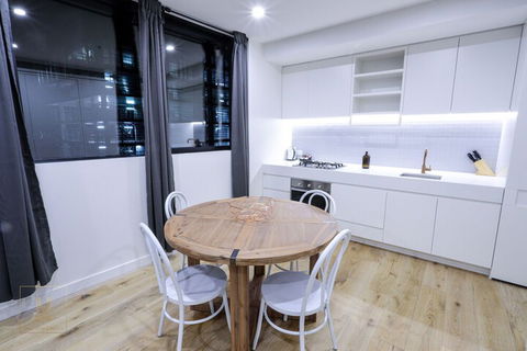 Unil Apartments Glenwaverley - Tourism Caloundra 7