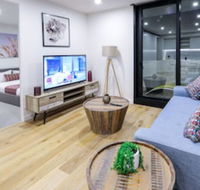 Unil Apartments Glenwaverley - Tourism Caloundra