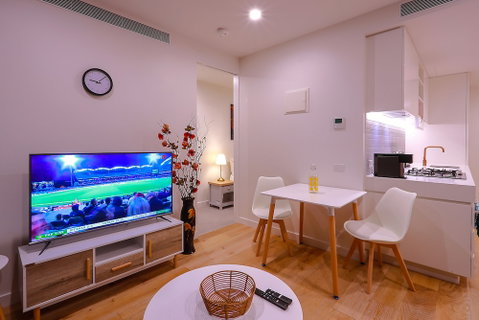 Astra Apartments Glen Waverley At Galleria - Tourism Caloundra 3