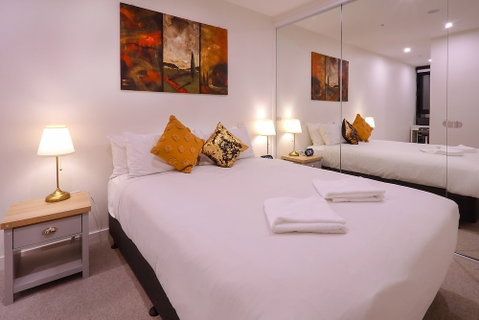 Astra Apartments Glen Waverley At Galleria - Tourism Caloundra 4