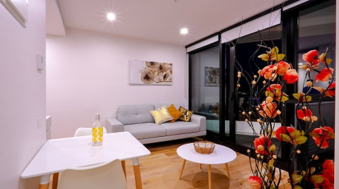 Astra Apartments Glen Waverley At Galleria - Tourism Caloundra 5