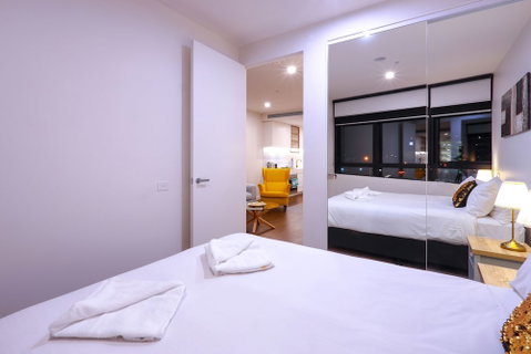 Astra Apartments Glen Waverley At Galleria - Tourism Caloundra 6