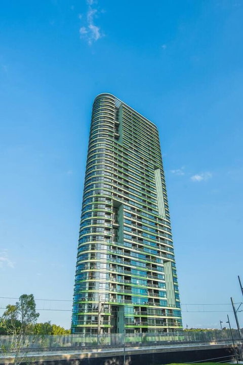 Stunning View Apartment - Tourism Caloundra 2