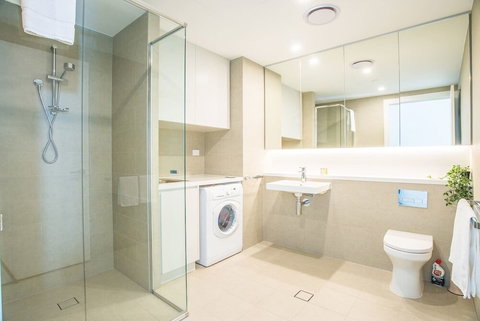 Stunning View Apartment - Tourism Caloundra 6