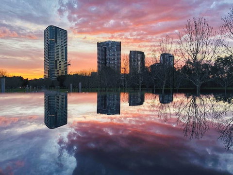 Stunning View Apartment - Tourism Caloundra 0