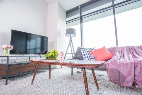 Stunning View Apartment - Tourism Caloundra 5