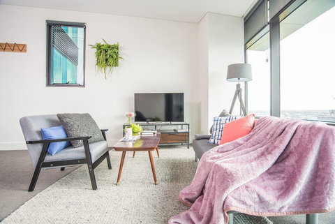 Stunning View Apartment - Tourism Caloundra 4