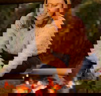 Gracetown Caravan Park - Tourism Caloundra