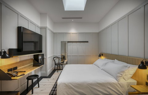 Farmers Home Hotel - Tourism Caloundra 5