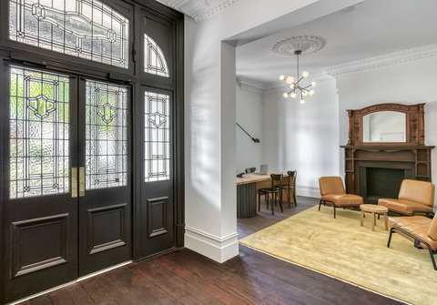 Farmers Home Hotel - Tourism Caloundra 3