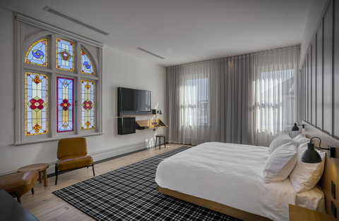 Farmers Home Hotel - Tourism Caloundra 6