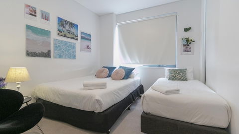 C16 Darling Harbour 2 BDR APT - Tourism Caloundra 2