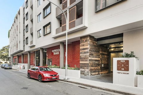 C16 Darling Harbour 2 BDR APT - Tourism Caloundra 0