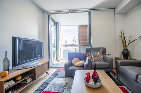 C16 Darling Harbour 2 BDR APT - Tourism Caloundra 6