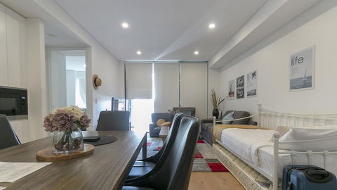 C16 Darling Harbour 2 BDR APT - Tourism Caloundra 4