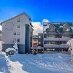 Snow Ski Apartments 16 - Tourism Caloundra 0