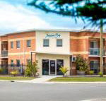 Jurien Bay Motel Apartments - Tourism Caloundra