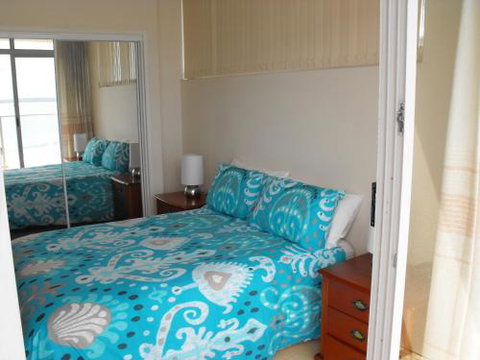 Oceanic Unit 19 8 12 North Street Forster - Tourism Caloundra 2