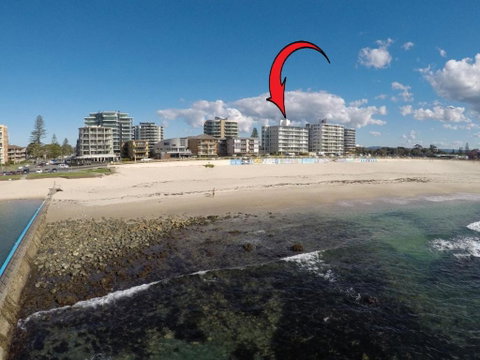 Oceanic Unit 19 8 12 North Street Forster - Tourism Caloundra 5