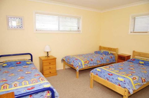 Breakers 1 13 East Street - Tourism Caloundra 1
