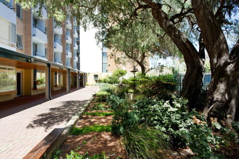 The Original Fremantle Apartment - Tourism Caloundra 6