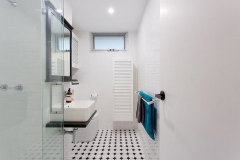 The Original Fremantle Apartment - Tourism Caloundra 4