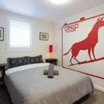 The Original Fremantle Apartment - Tourism Caloundra 0