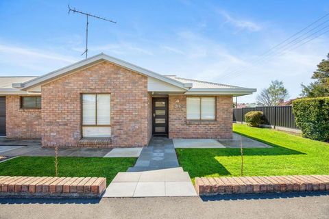 City Four Apartment - Tourism Caloundra 6